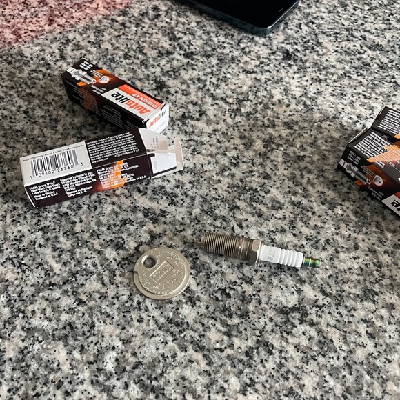 Meet your Posher, Ralph - Picture 1 of 1